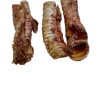 Dehydrated Beef Trachea