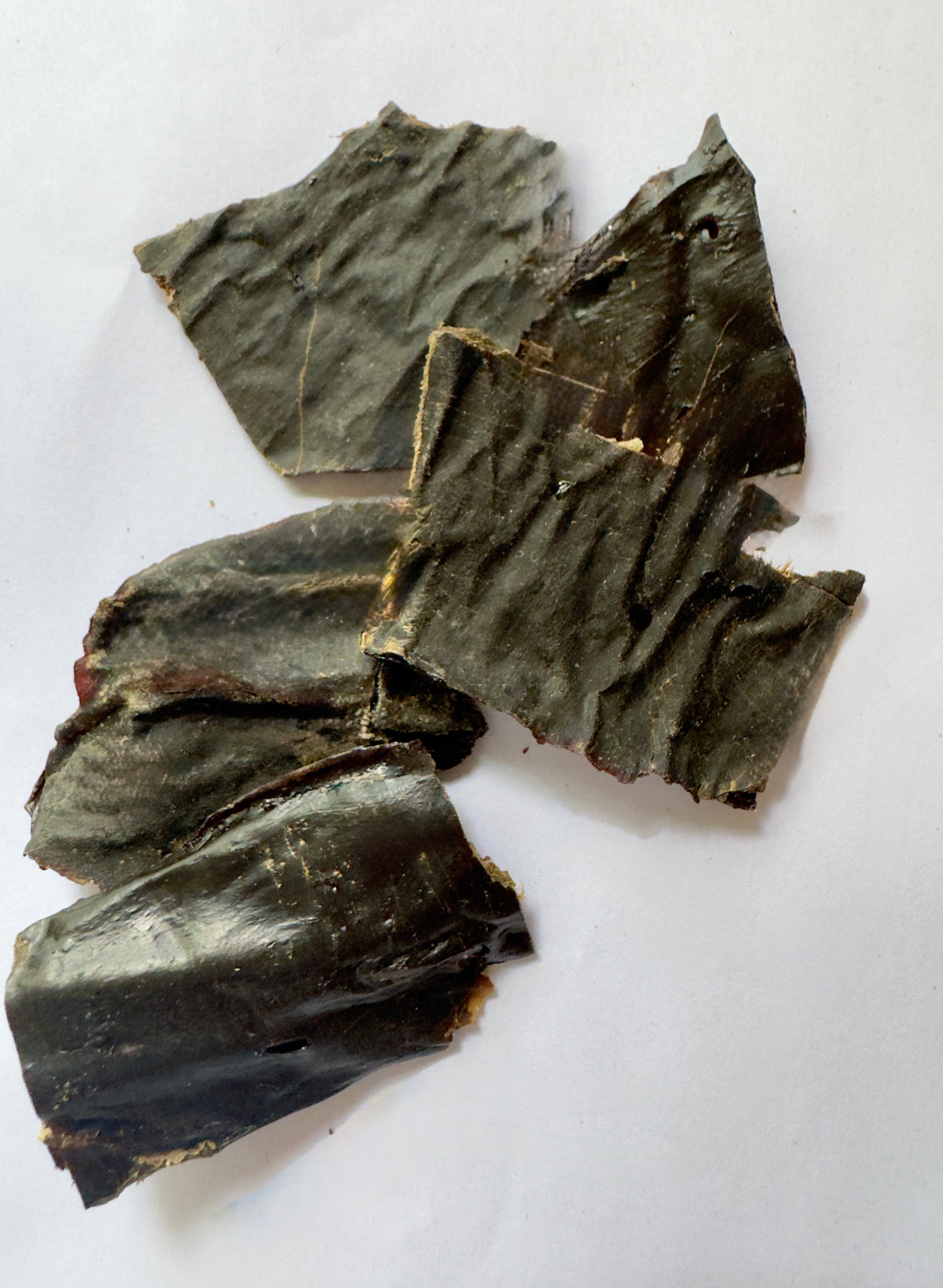 Dehydrated Beef Liver