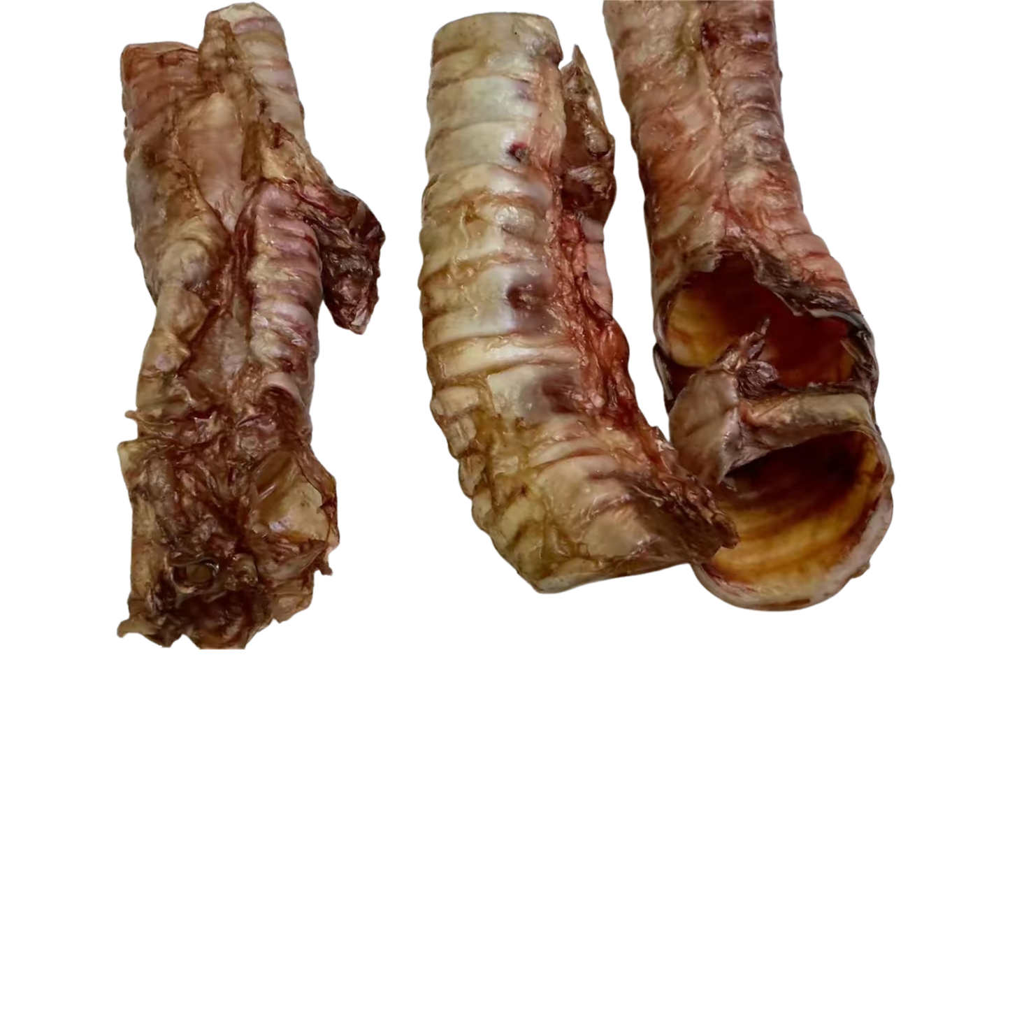 Dehydrated Beef Trachea
