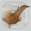 Freeze-Dried Goat Ear with Hair
