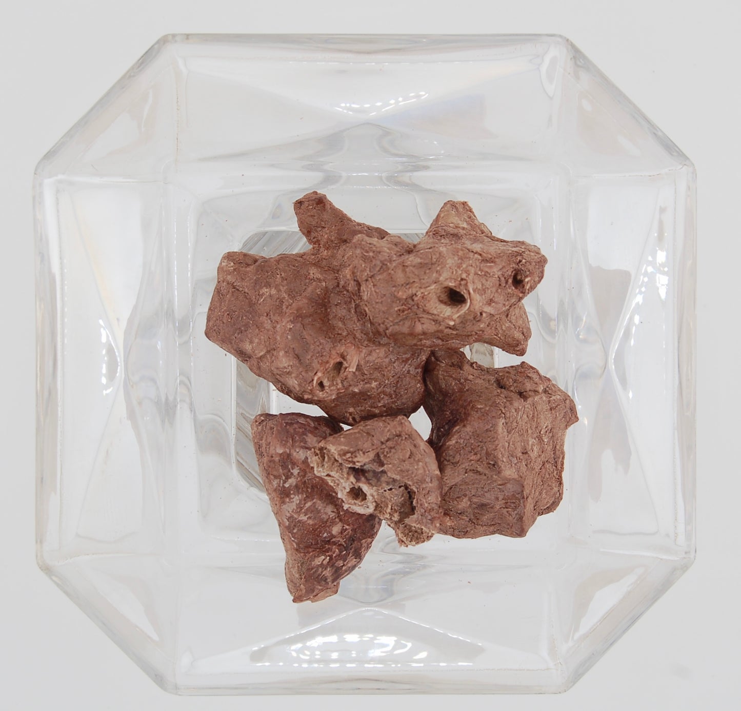 Freeze-Dried Beef Lung