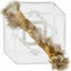 Dehydrated Rabbit Hide Chews