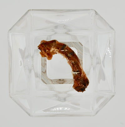 Dehydrated Chicken Necks