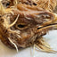 Dehydrated Chicken Heads