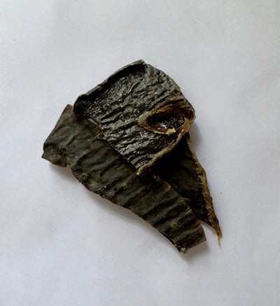 Dehydrated Goat Liver